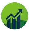 PowerBI Logo